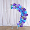 Circular Backdrop Stand ( Diameter 79 inches ) for Wedding & Birthday Parties Decorations - Backdropsource