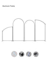 Arch Party Sets - 4 Walls - Backdropsource