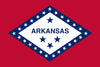 Arkansas State Flag - Backdropsource