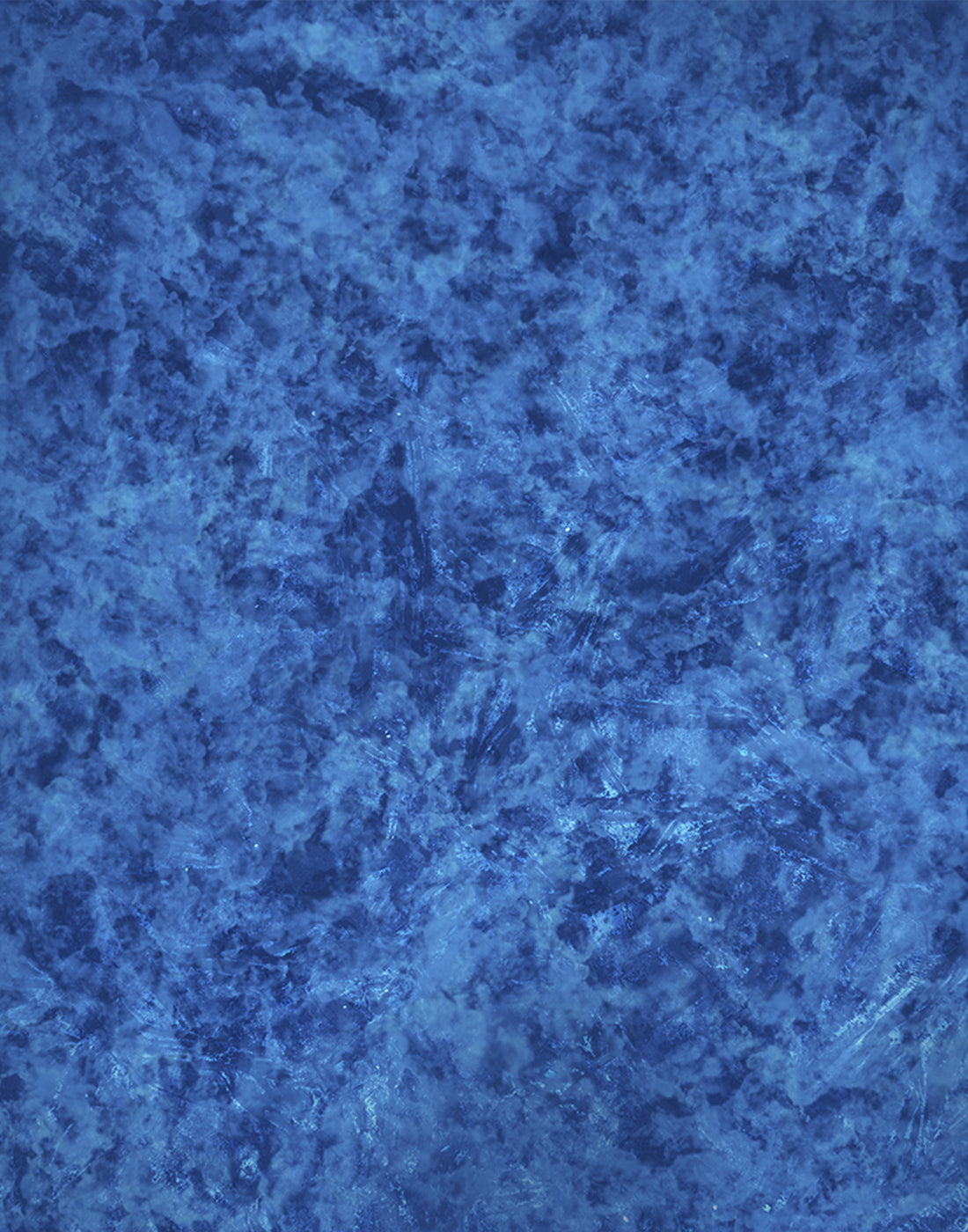 Blue Noise Texture Fashion Wrinkle Resistant Backdrop - Backdropsource