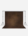 Brown Mud Fashion Wrinkle Resistant Backdrop - Backdropsource