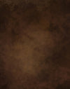 Brown Mud Fashion Wrinkle Resistant Backdrop - Backdropsource