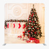 Christmas STRAIGHT TENSION FABRIC MEDIA WALL - 98 - Backdropsource