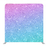 Colorful Glitter Media Wall - Backdropsource