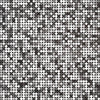 Disco Ball Black White Texture Print Photography Backdrop