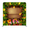 Flower Media Wall - Backdropsource