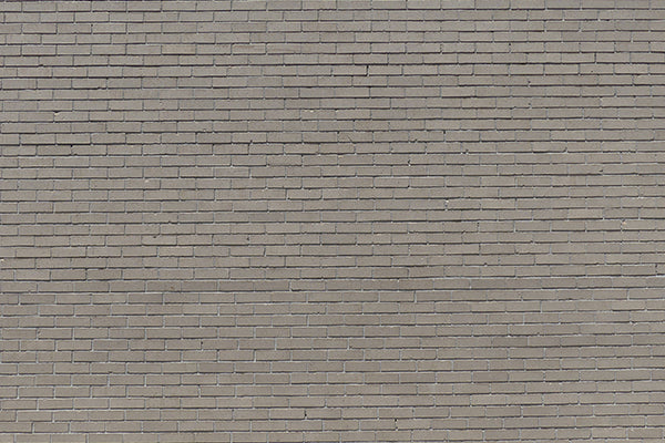 Gray Concrete Surface Brick Wall Backdrop - Backdropsource