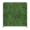 Greeny Wall decoration Media wall - Backdropsource