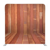 Heardwood Flooring Media Wall - Backdropsource