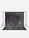 Light Purple Smoky Fashion Wrinkle Resistant Backdrop - Backdropsource