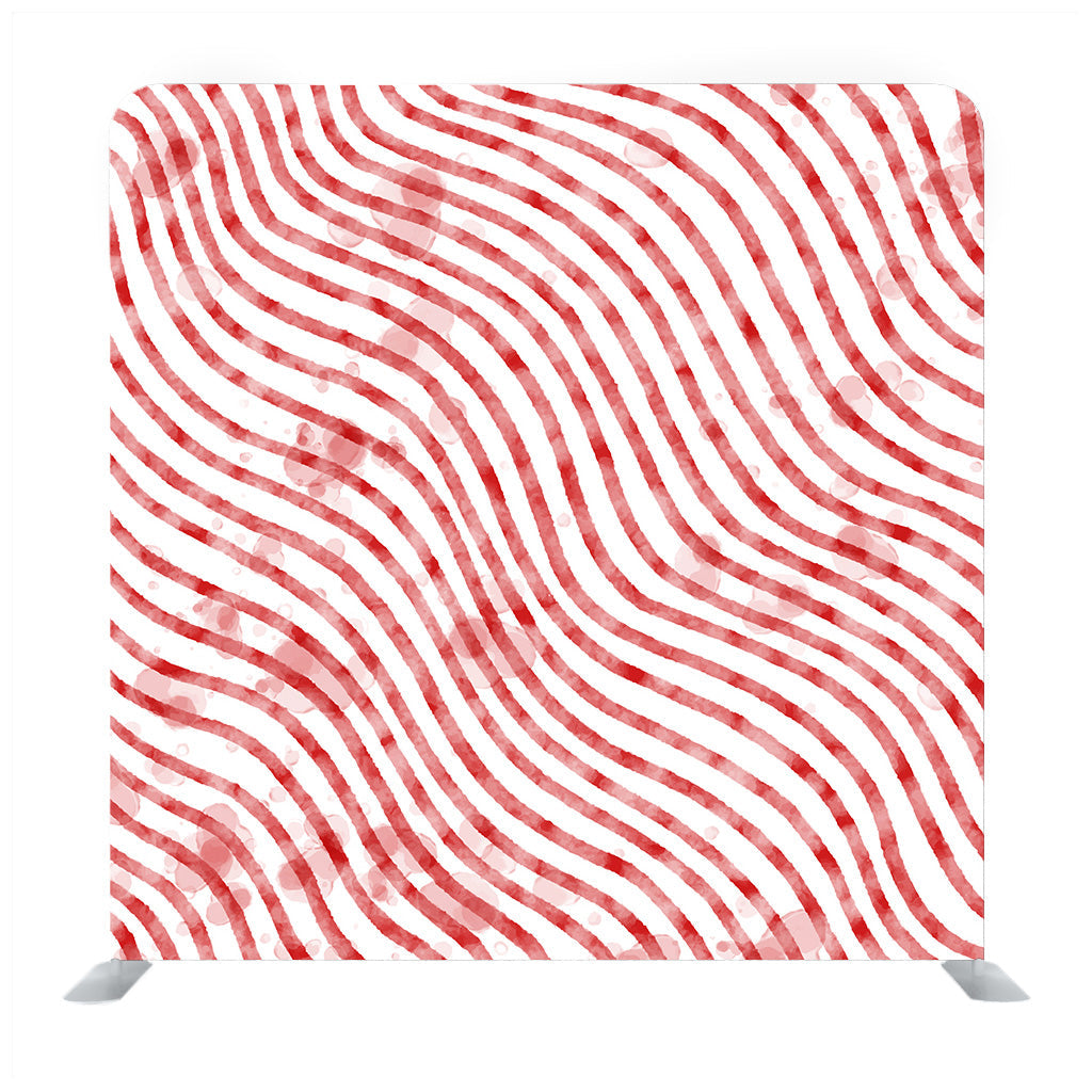 Light Red vector background with bent lines Backdrop - Backdropsource