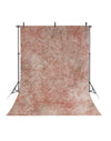 Maroon Rust Natural Fashion Photo Muslin Backdrop - Backdropsource