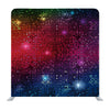 Multi Colour Tiny Square Backdrop - Backdropsource