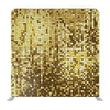 Multi Golden Dots Backdrop - Backdropsource