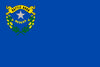 Nevada State Flag - Backdropsource