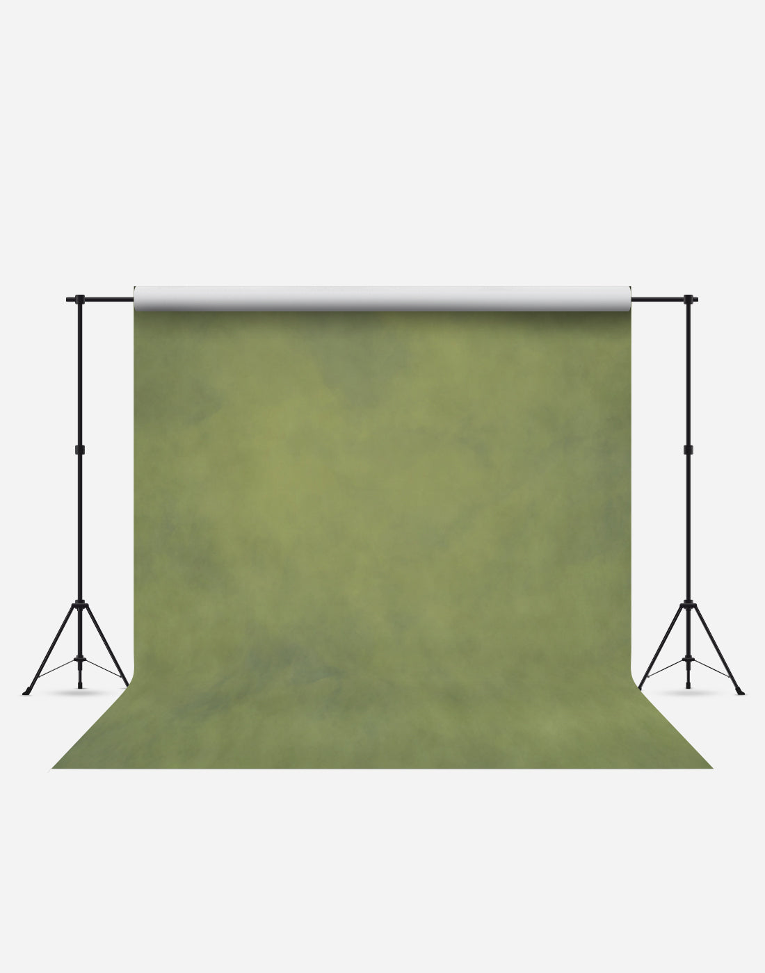 Pale Green Texture Fashion Wrinkle Resistant Backdrop - Backdropsource