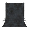 Shade Leaf 3 Dimension Fashion Photography Muslin Backdrop - Backdropsource