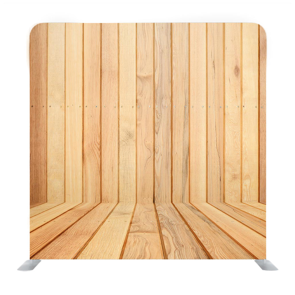 Rose Wood Media Wall - Backdropsource