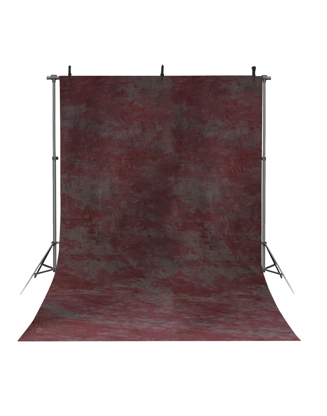 Rust Pattern Fashion Photography Muslin Backdrop - Backdropsource