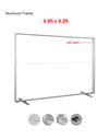 SEG Fabric LED Light Box - 9.8ft x 8.2ft - Backdropsource