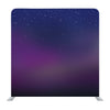 Shining Illustration With Sky Stars On Abstract Template Media Wall - Backdropsource