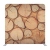 Slice of Brown Tree Media wall - Backdropsource