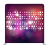 Sparkling Lights Background Media Wall - Backdropsource