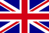 UK Union Jack Flag - Backdropsource