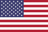 USA Country Flag - Backdropsource