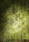 Algae Mottle Green Wall Print Photography Backdrop