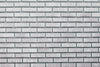 Gray Concrete Brick Wall Backdrop - Backdropsource
